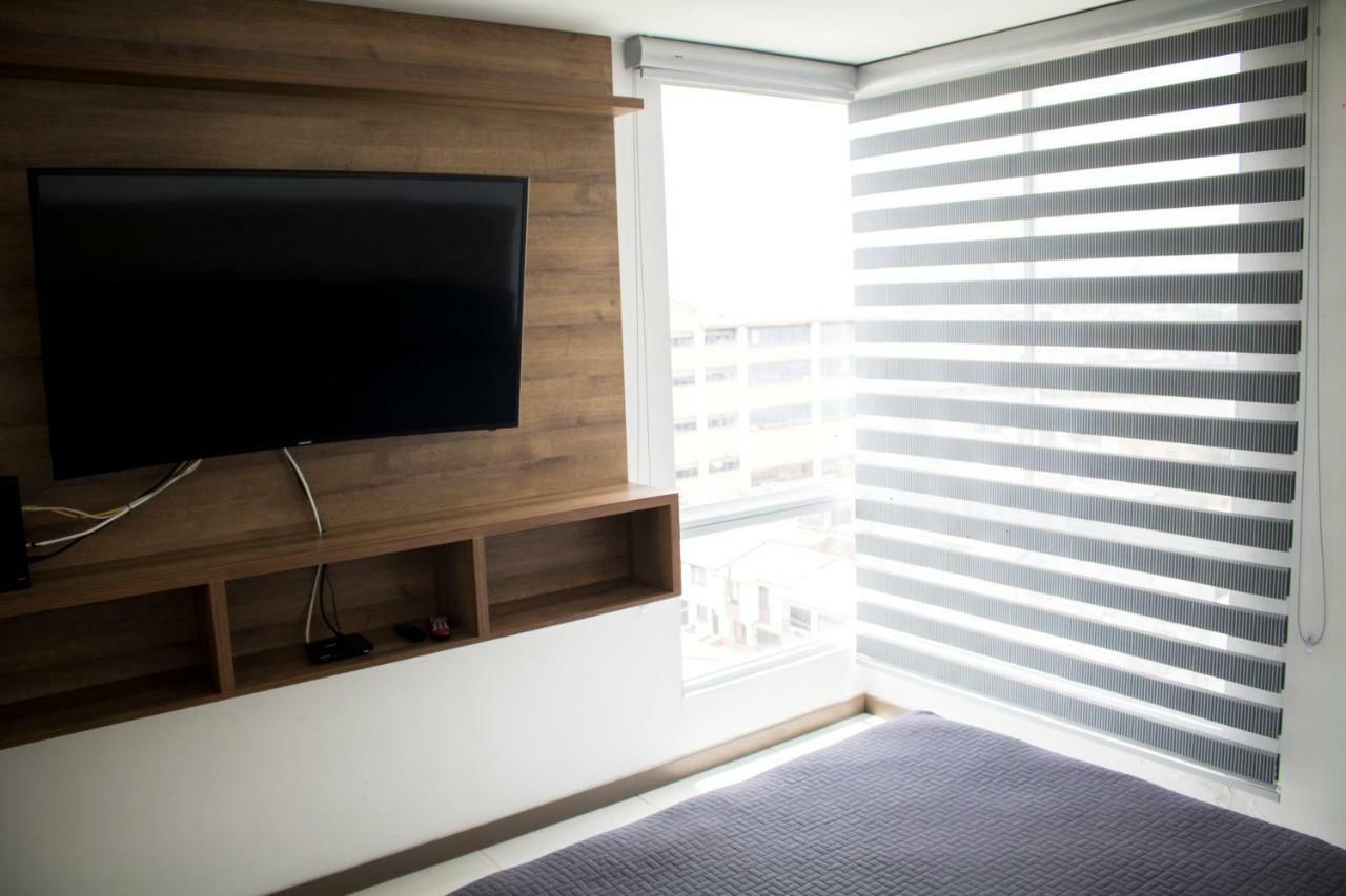 Apartamento Granate Перейра Екстер'єр фото