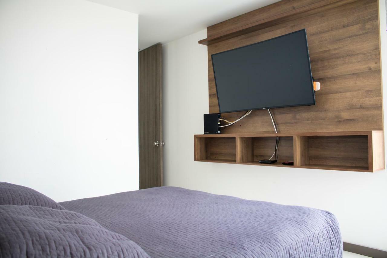 Apartamento Granate Перейра Екстер'єр фото