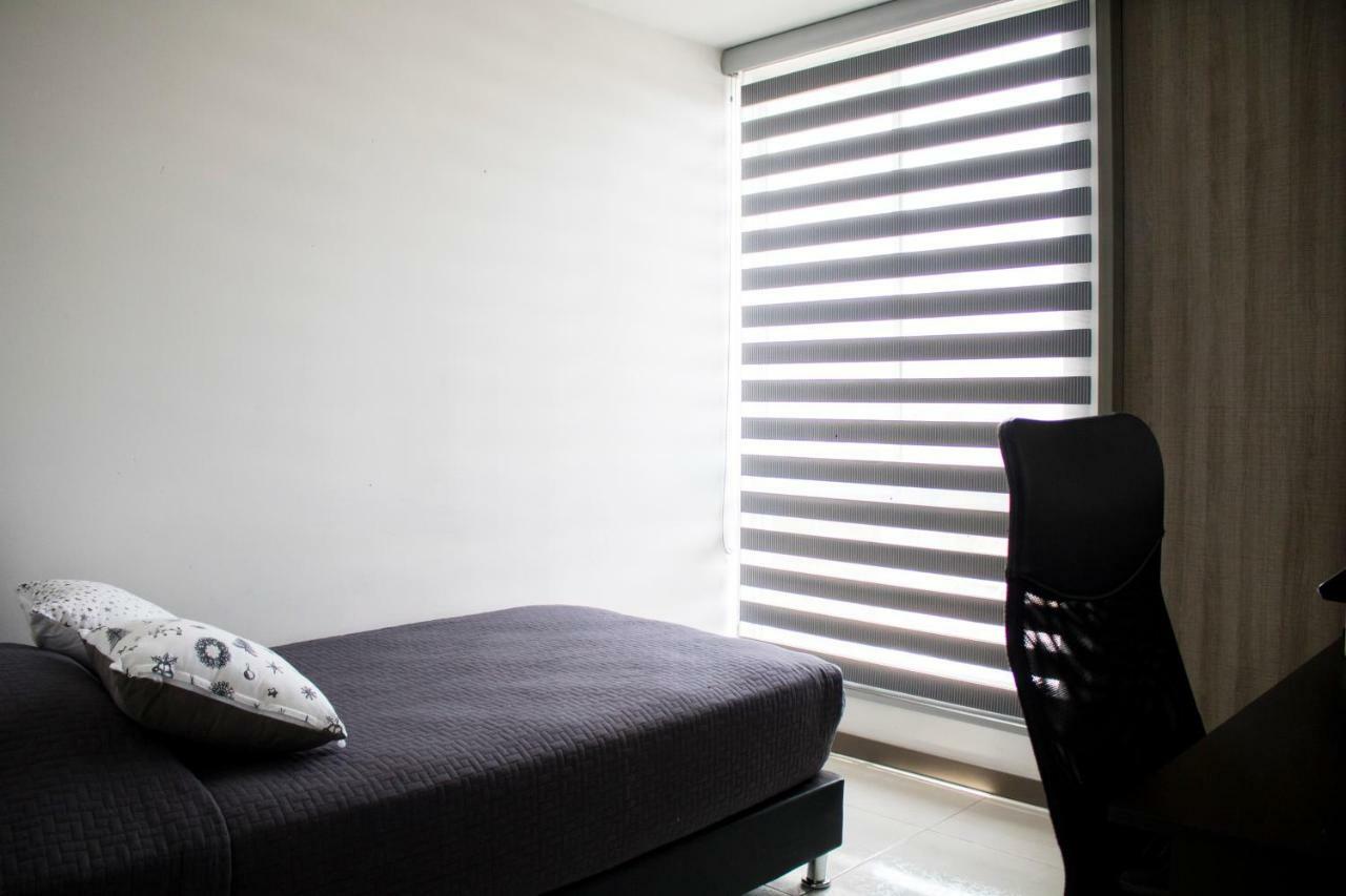Apartamento Granate Перейра Екстер'єр фото