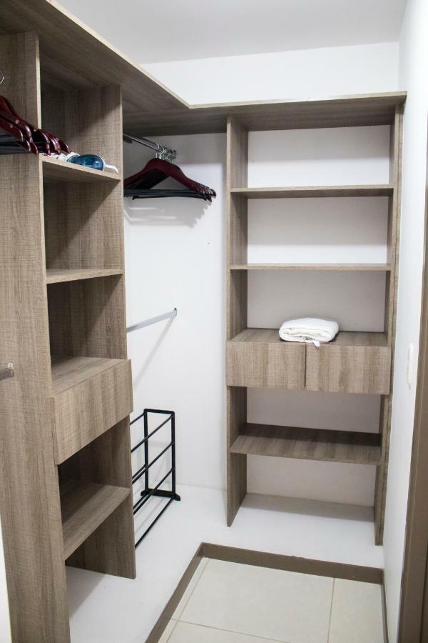 Apartamento Granate Перейра Екстер'єр фото