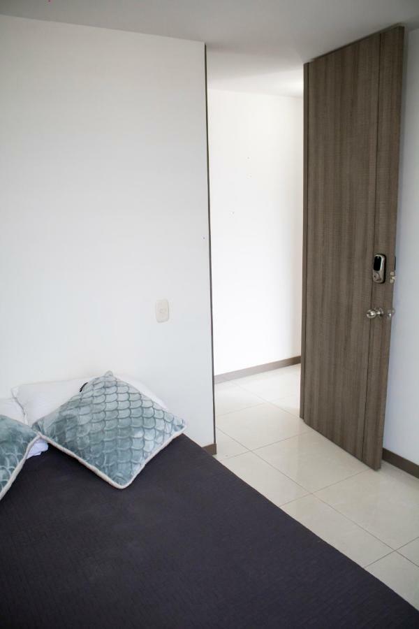 Apartamento Granate Перейра Екстер'єр фото