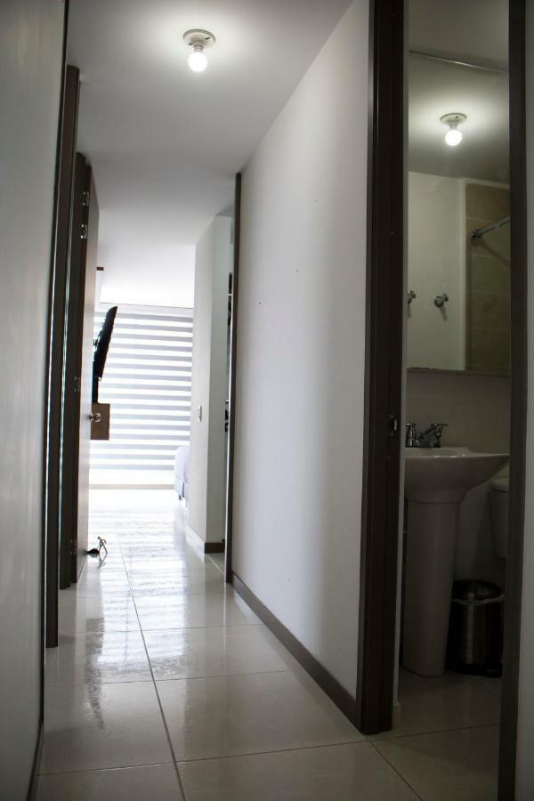 Apartamento Granate Перейра Екстер'єр фото